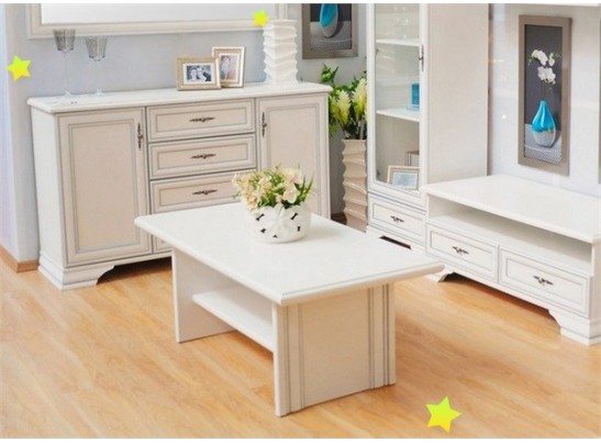 Стол журнальный S320-LAW KENTAKI