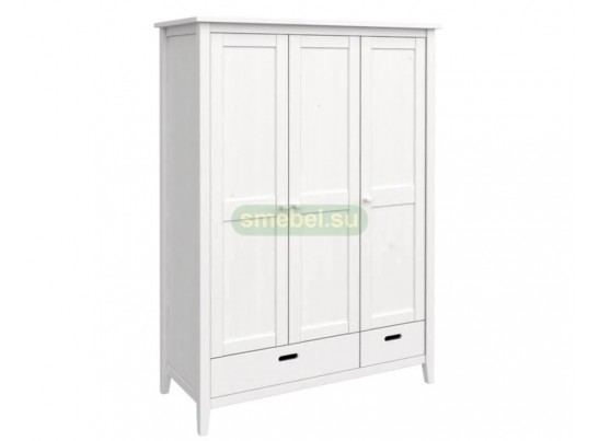 Детская Сиело 3, белый воск УКВ