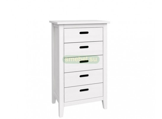 Детская Сиело 4, белый воск УКВ