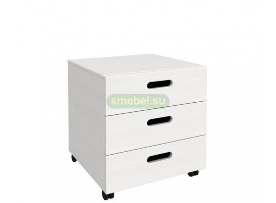 Детская Сиело 8, белый воск УКВ