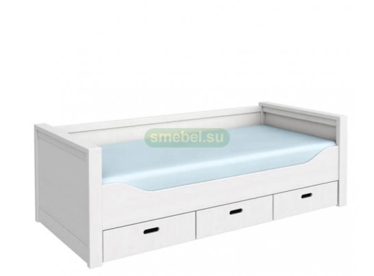 Детская Сиело 8, белый воск УКВ