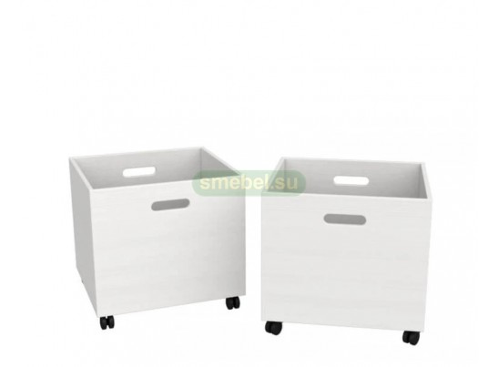 Детская Сиело 10, белый воск УКВ