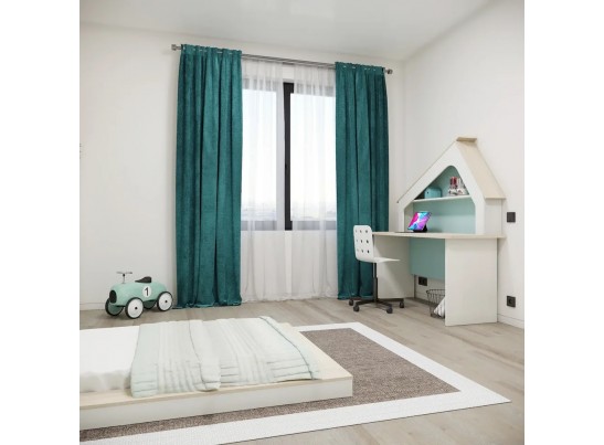 Детская комната Atlantida Aqua