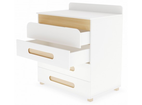 Пеленальный столик Bonita