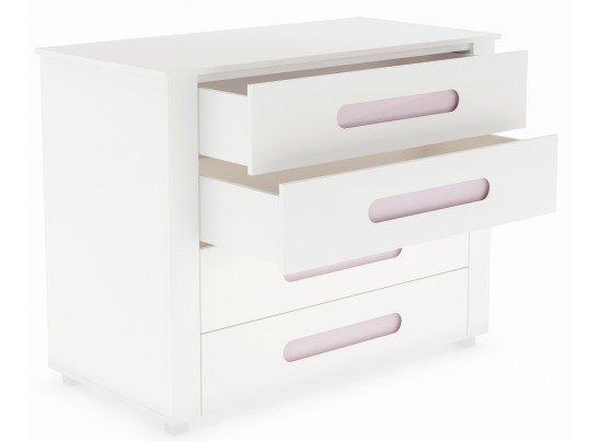 Комод Bonita Lavanda