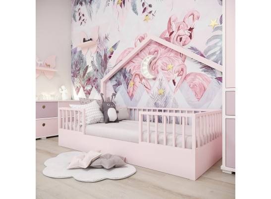 Кровать Butterfly