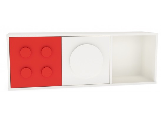 Полка 3 Constructor