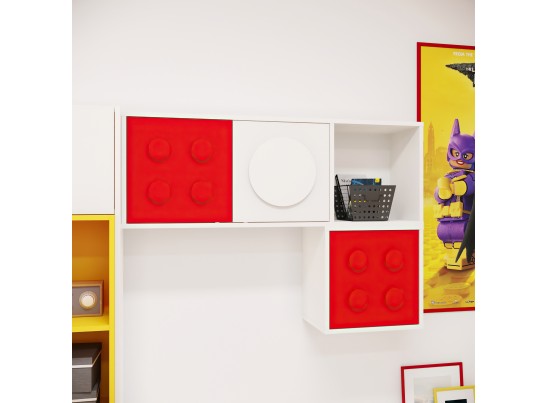 Полка 3 Constructor