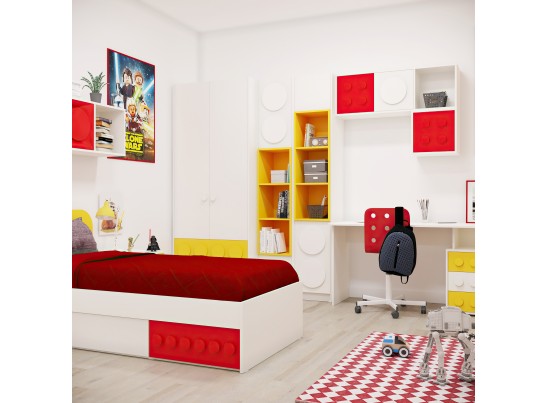 Полка 3 Constructor