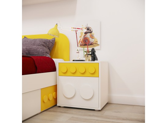 Тумба Constructor