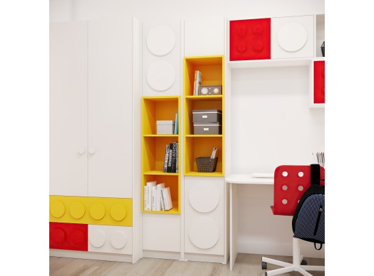 Стеллаж 2 Constructor