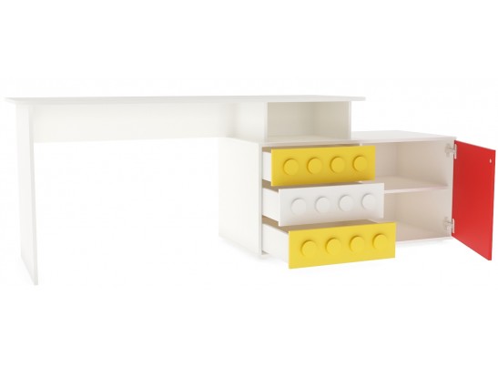 Стол Constructor