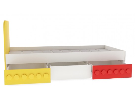 Кровать 1 Constructor