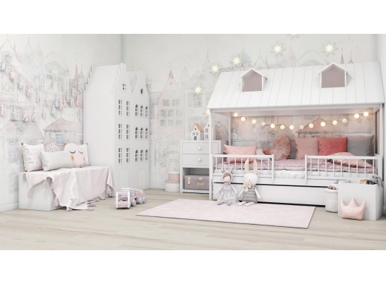 Сундук Stockholm