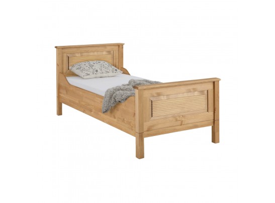 Кровать "Рауна" J 90x200