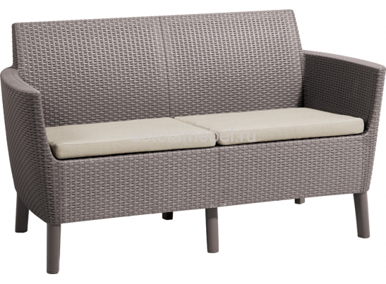 Диван 2-х местный Salemo