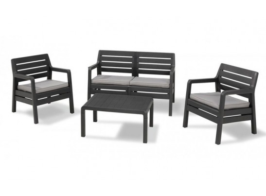 Комплект мебели Delano set