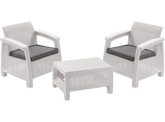 Комплект мебели Corfu weekend