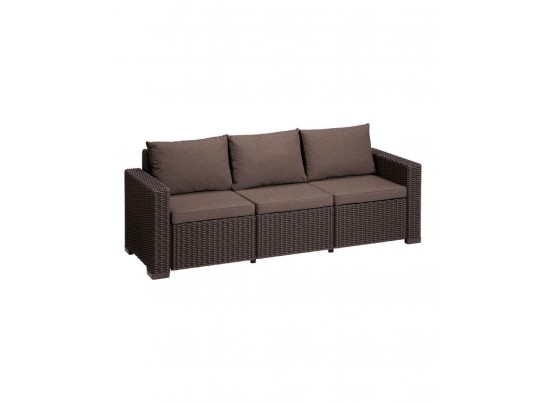 Диван 3-х местный California