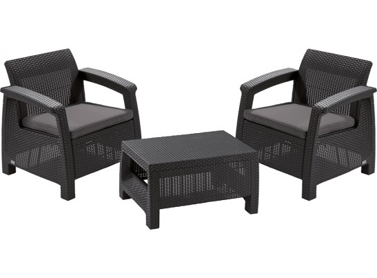 Комплект мебели Corfu weekend