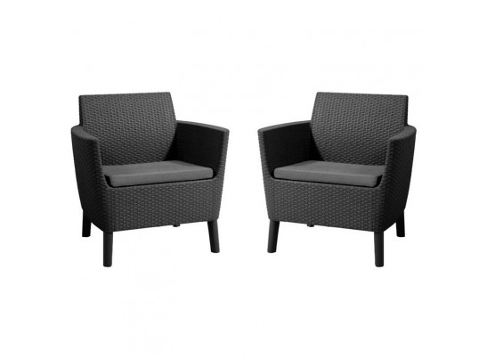 Комплект кресел Salemo Duo
