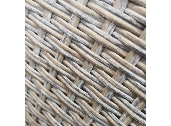 Комплект плетеной мебели AFM-330 Beige в Кургане