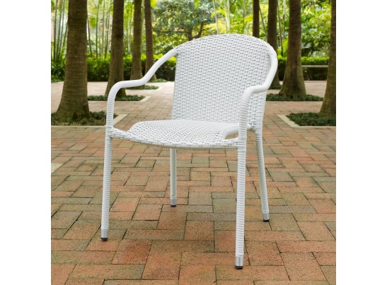 Плетеное кресло из искусственного ротанга AFM-318G-Light Grey в Кургане