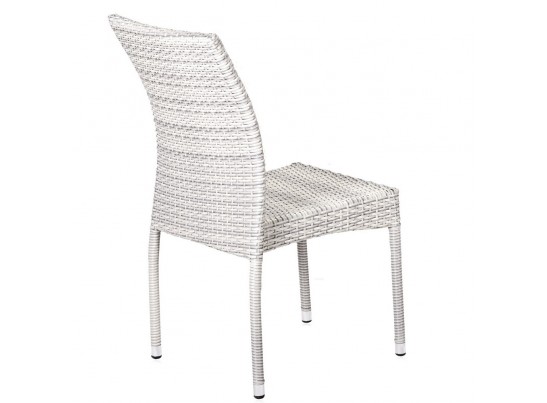 Плетеный стул Y380-W85 Latte в Кургане