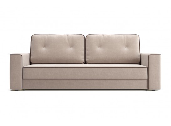 Диван-кровать Астон, Бежевый