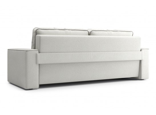 Диван-кровать Астон, Бежевый-пепельный