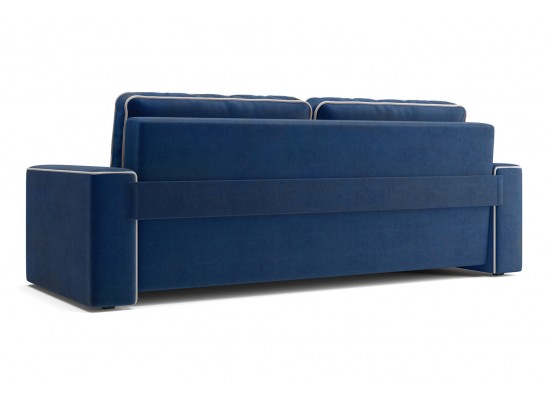 Диван-кровать Астон, Синий