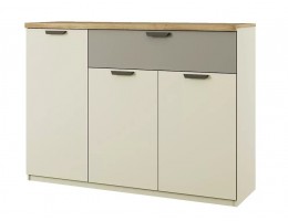 Тумба Модерн 3D1S