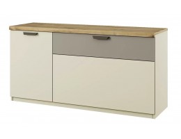 Тумба Модерн RTV 2D1S