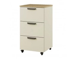 Тумба выкатная Модерн 3S