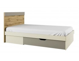 Кровать Модерн 120S