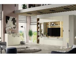 Гостиная Модерн 2