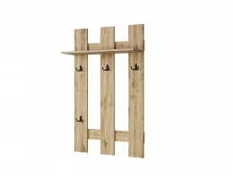 Вешалка Дорсет 75