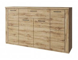 Тумба Дорсет 4D1S