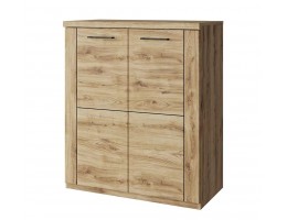 Тумба Дорсет 2D