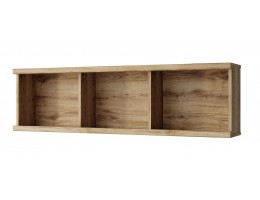 Полка навесная Дорсет 3N