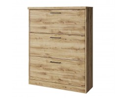 Тумба для обуви Дорсет 3D