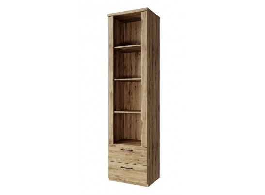 Шкаф открытый Дорсет 2S4N в Кургане