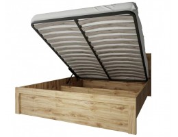 Кровать Дорсет 180 с подъемником