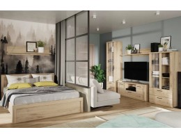 Спальня Дорсет 2