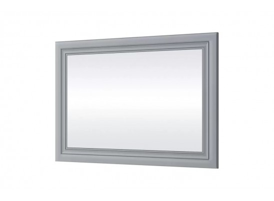 Спальня Валенсия серый 1 в Кургане