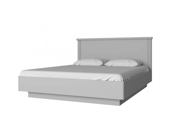 Спальня Валенсия серый 1 в Кургане
