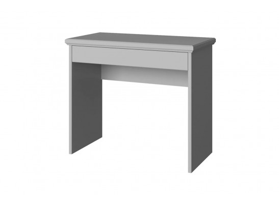 Спальня Валенсия серый 1 в Кургане