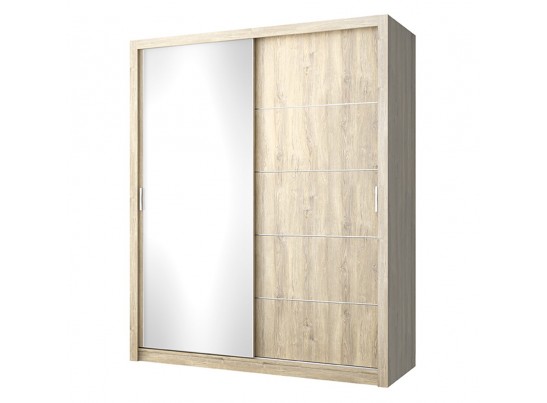 Шкаф Lyon 180 в Кургане