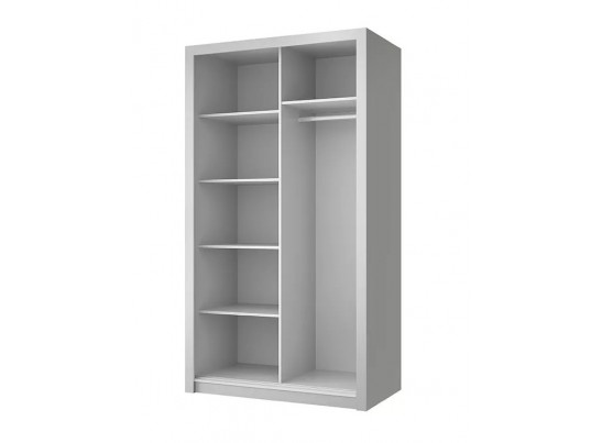 Шкаф MILAN 120 в Кургане