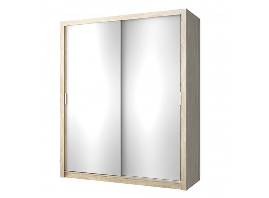 Шкаф MILAN 180 в Кургане